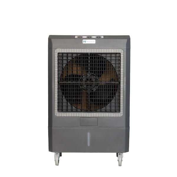 Hessaire Portable Evaporative Cooler (MC61V), 5300 CFM MC61V